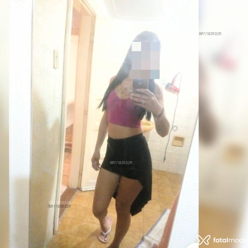 Acompanhante Marcella Cristina - Feed