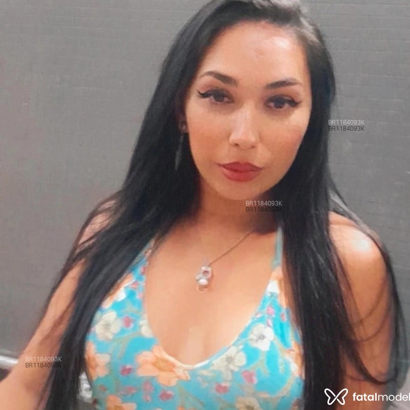Acompanhante Izabella ferreira - Feed