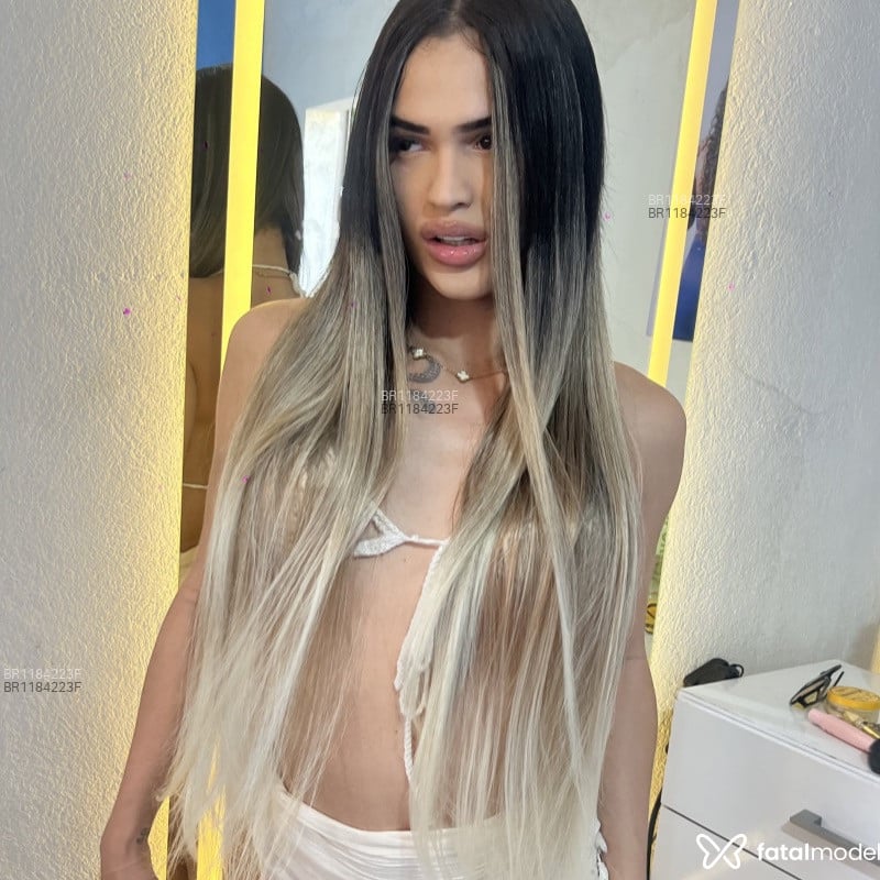 Acompanhante Condessa - Feed