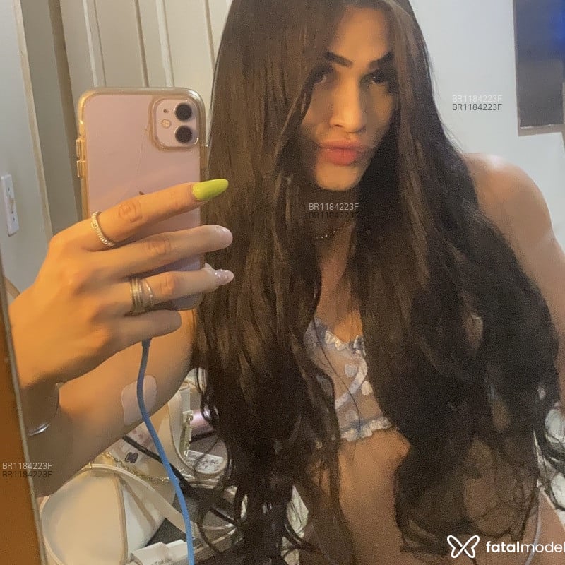 Acompanhante Condessa - Feed