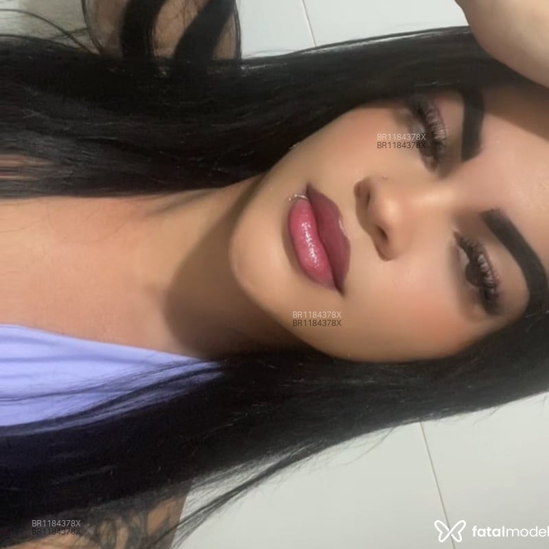 Acompanhante Larissa Biles - Feed