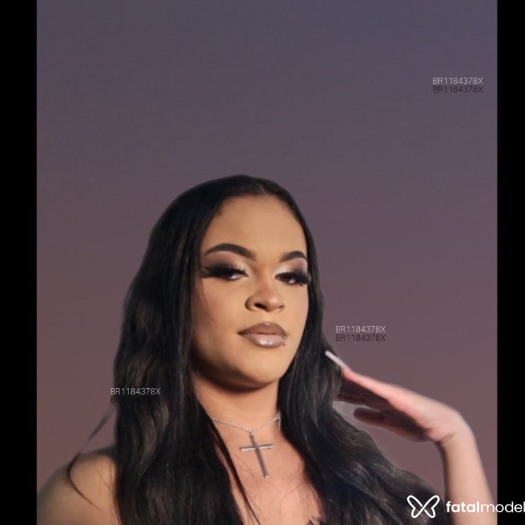 Acompanhante Larissa Biles - Feed