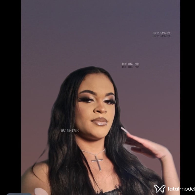 Acompanhante Larissa Biles - Feed