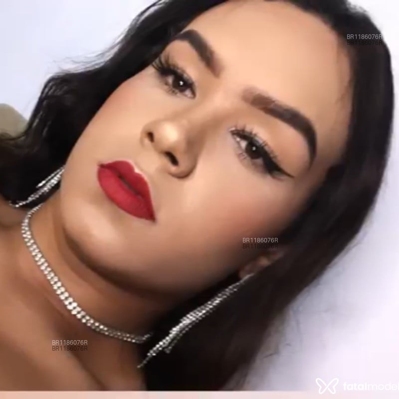 Acompanhante Poderosah - Feed