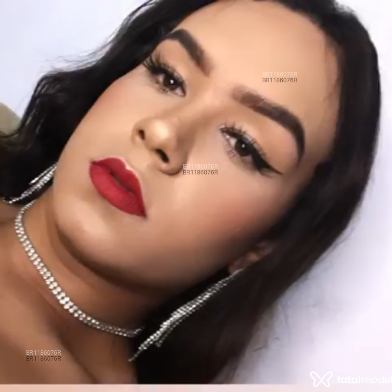 Acompanhante Poderosah - Feed