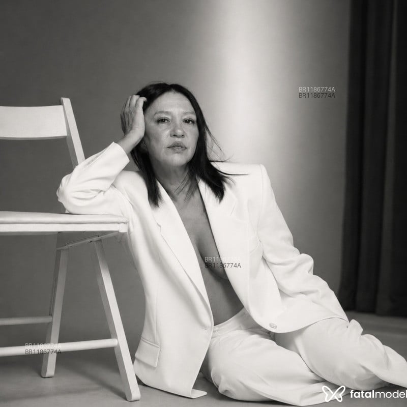 Acompanhante Taís Hadid - Feed