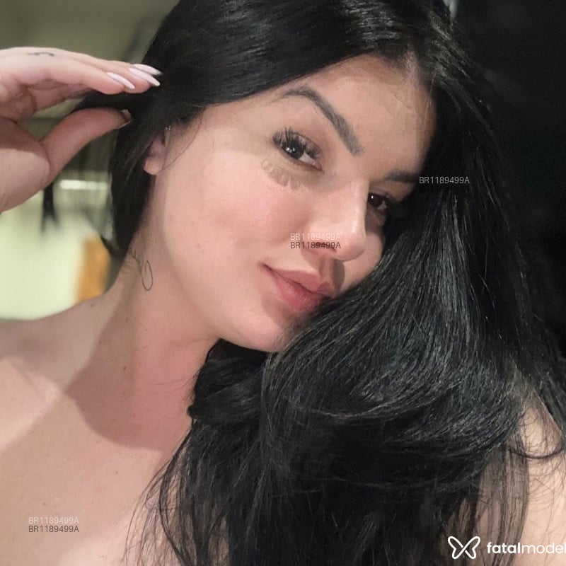 Acompanhante Malu Rios - Feed