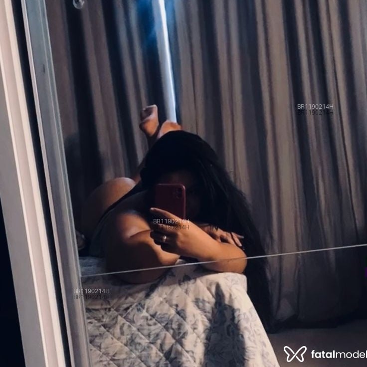 Acompanhante Lavínia Ribeiro - Feed