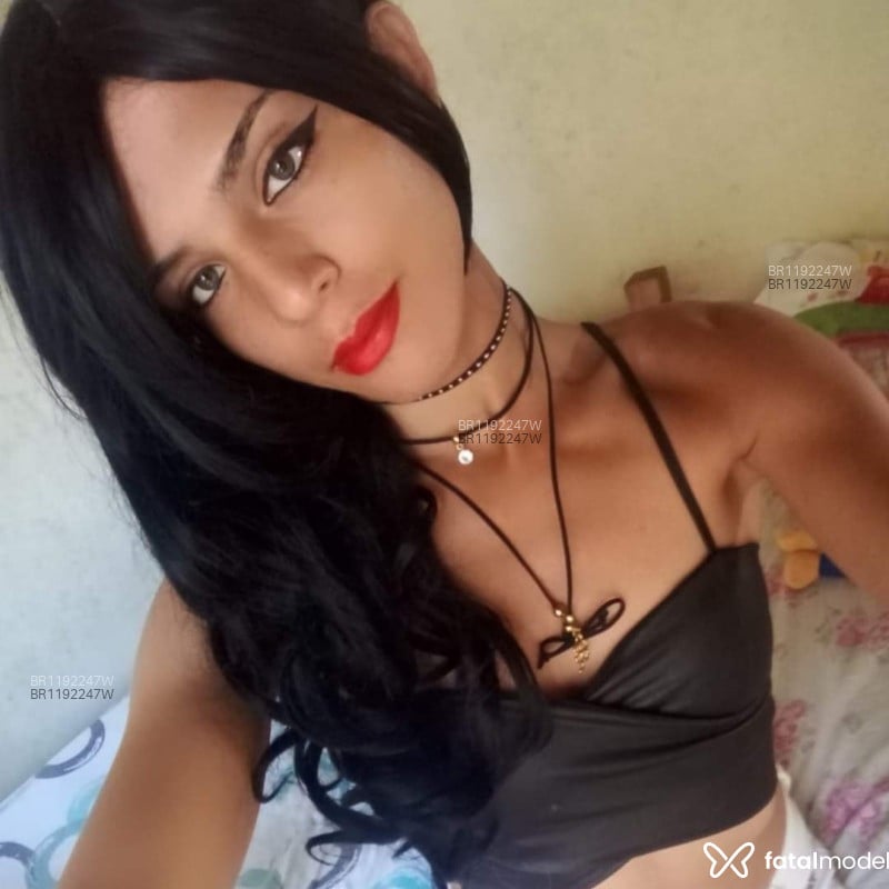 Acompanhante Tamara - Feed