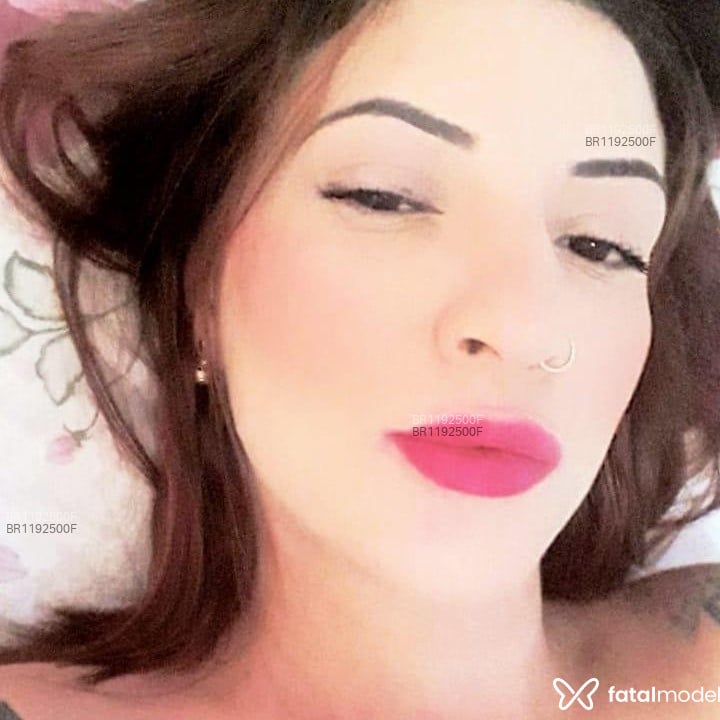 Acompanhante Viviane - Feed
