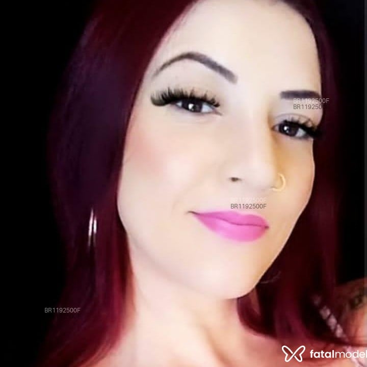 Acompanhante Viviane - Feed