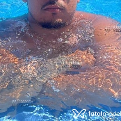 Acompanhante Thiago - Feed