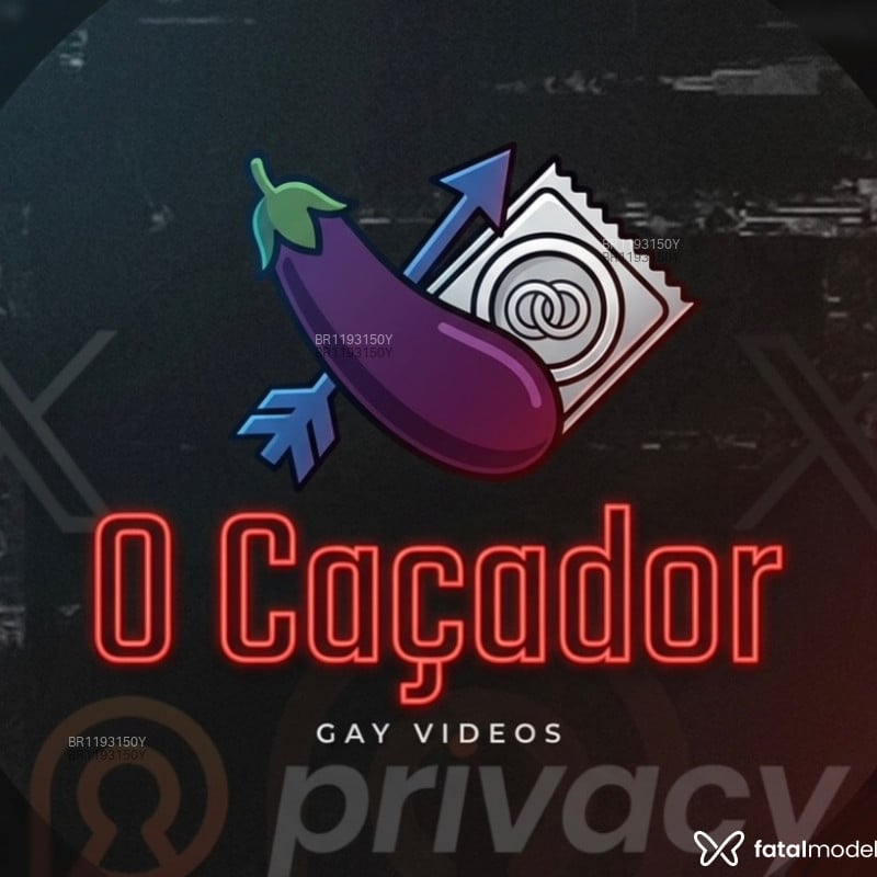 Acompanhante Ocaçador - Feed