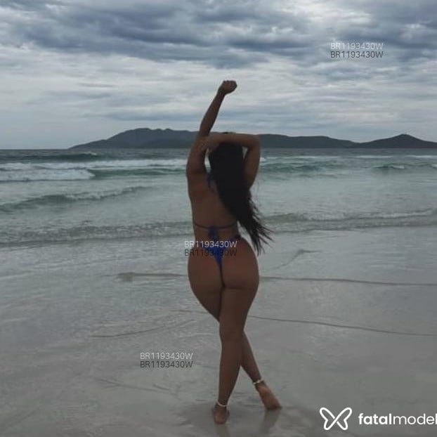 Acompanhante Marielle MarI - Feed