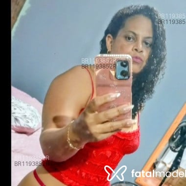Acompanhante Tatiane - Feed