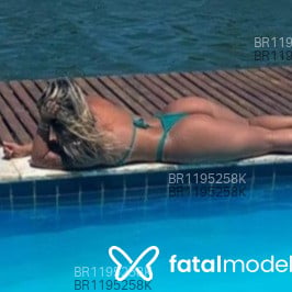 Acompanhante Paola - Feed