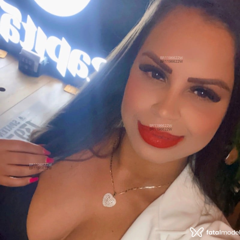 Acompanhante Nathalia Shutz - Feed