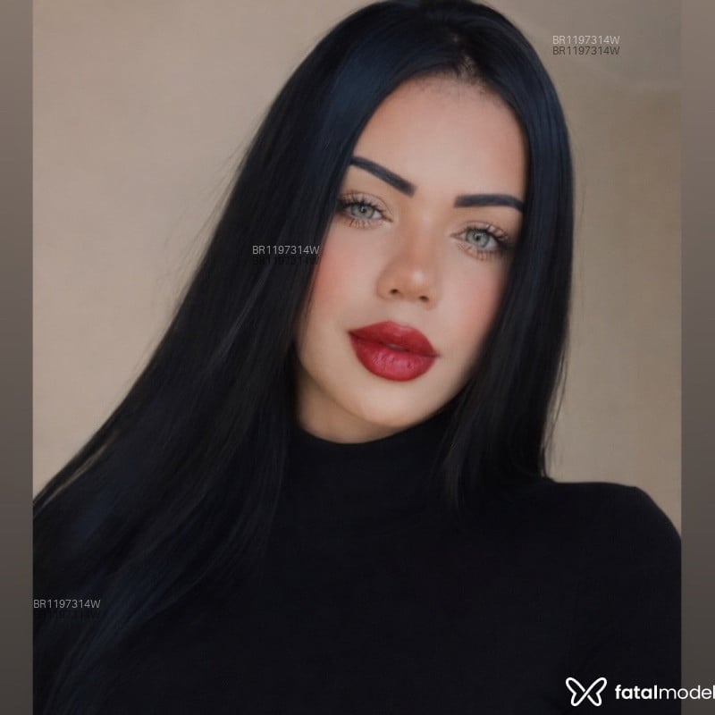 Acompanhante Samira Collut - Feed