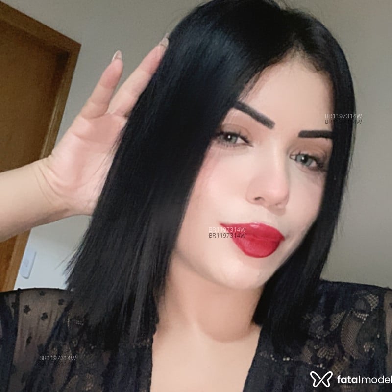 Acompanhante Samira Collut - Feed