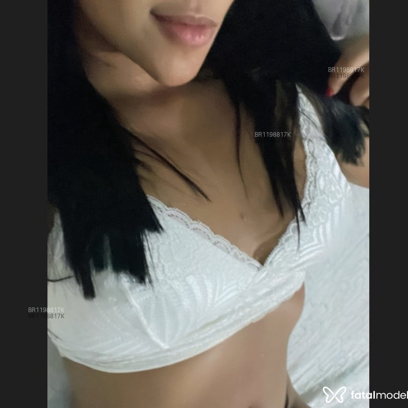 Acompanhante Mikaela Lopes - Feed