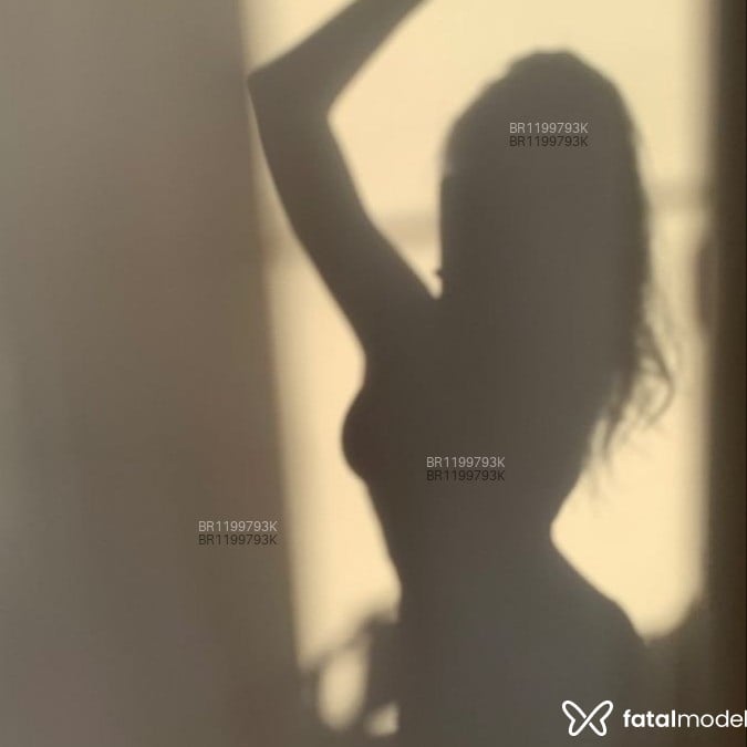Acompanhante Fernanda Souza - Feed