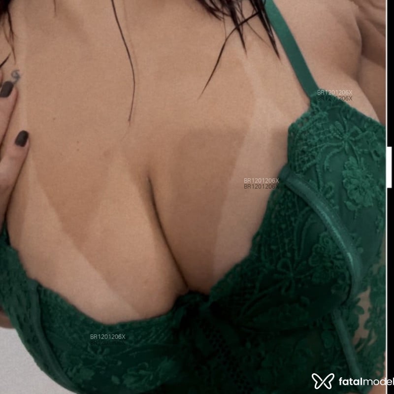 Acompanhante Maya Monteiro - Feed