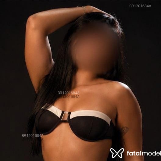 Acompanhante Valentina Lins - Feed