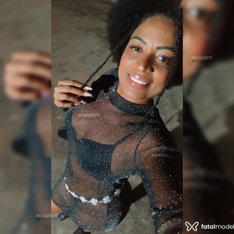Acompanhante juliana Muniz - Feed
