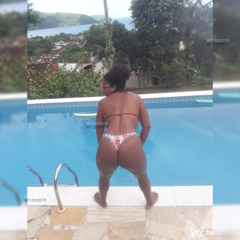Acompanhante juliana Muniz - Feed