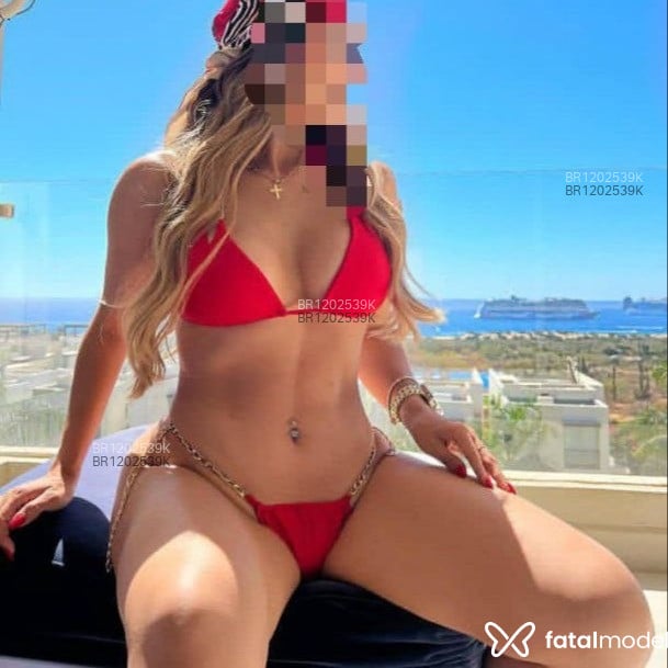 Acompanhante Bruninha - Feed