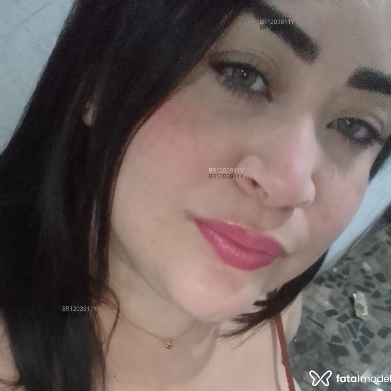 Acompanhante Letícia - Feed