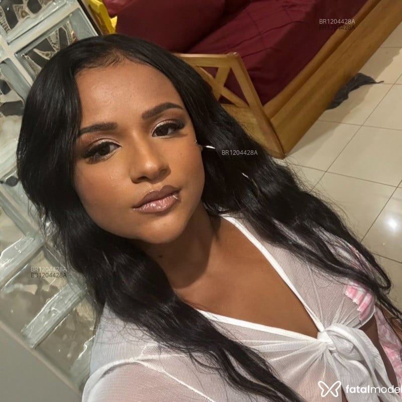 Acompanhante Alexia Souza - Feed