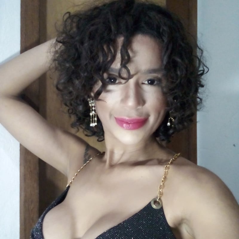 Acompanhante Alexa Morena - Feed