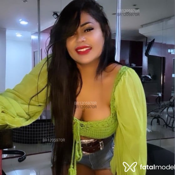 Acompanhante Fernanda Avilla - Feed
