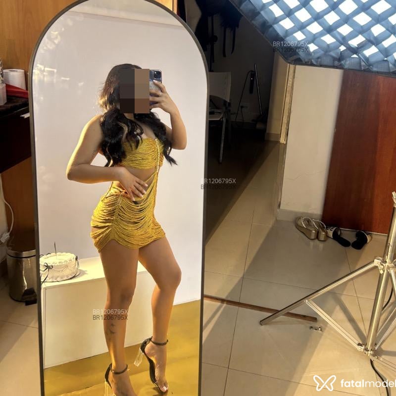 Acompanhante Vanessa - Feed