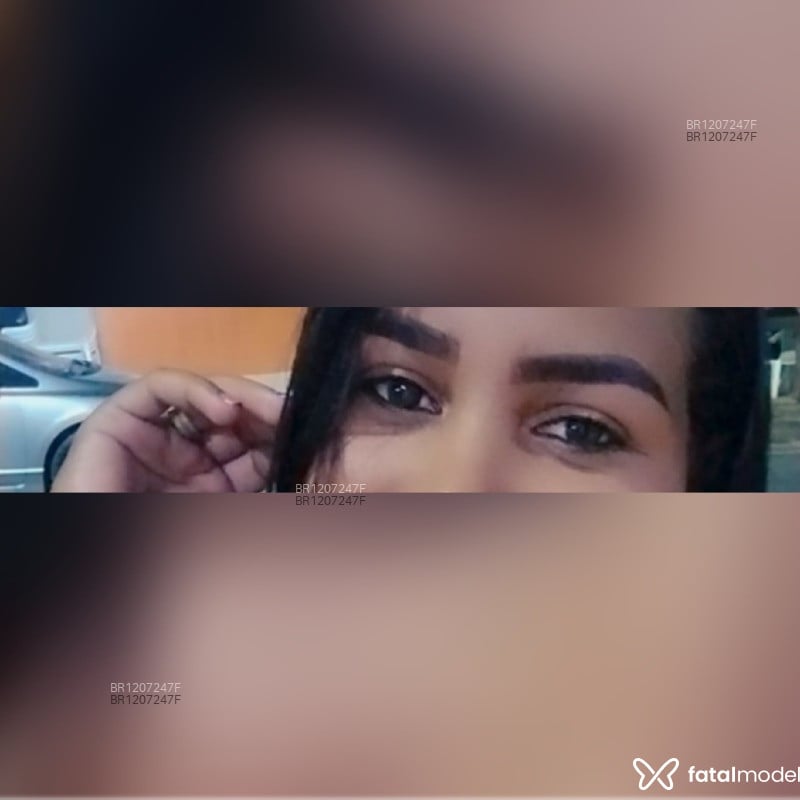 Acompanhante Brenda - Feed