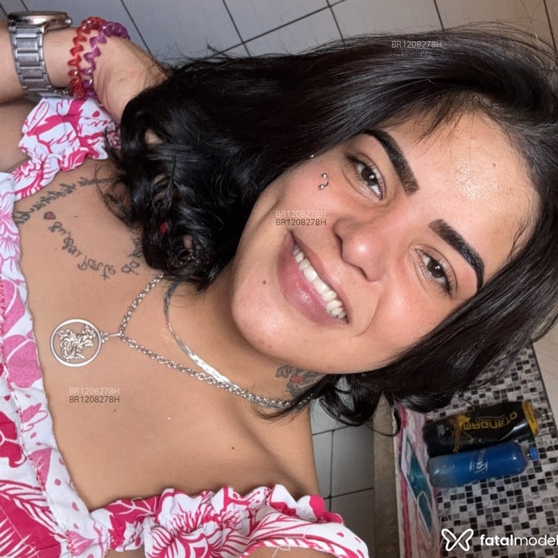 Acompanhante Pimentabb - Feed