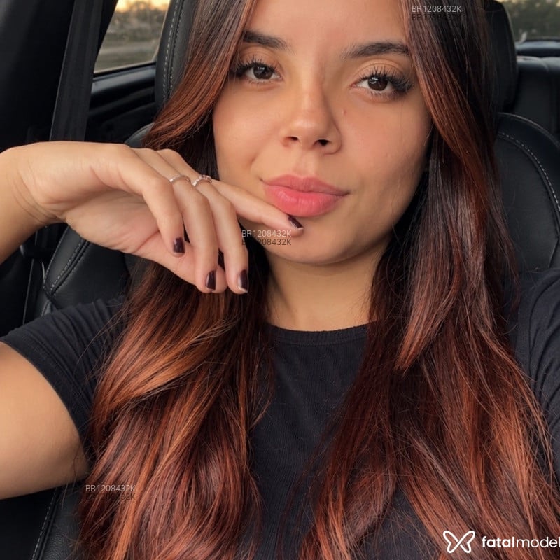 Acompanhante Rafaela - Feed