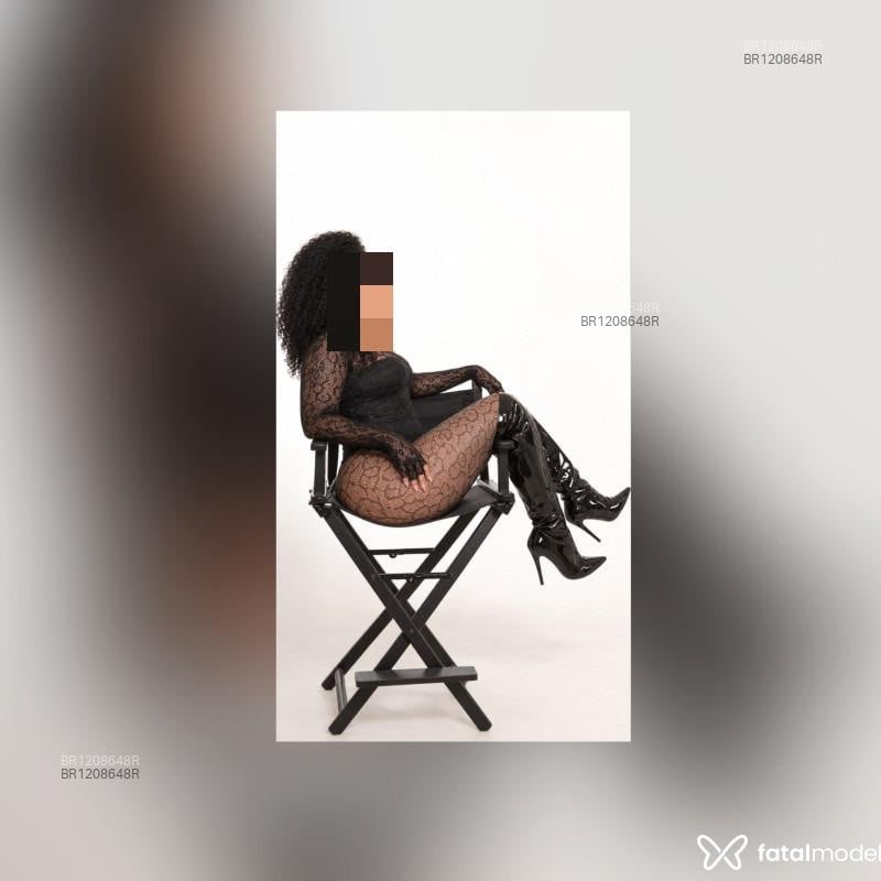 Acompanhante ISADORA - Feed