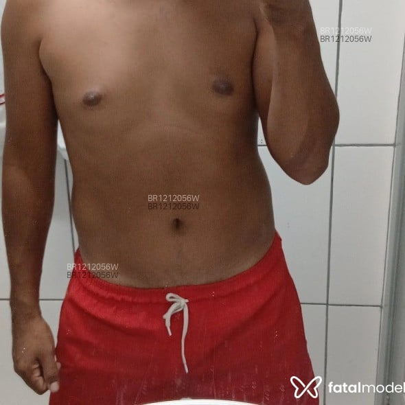 Acompanhante Rafael Pac - Feed
