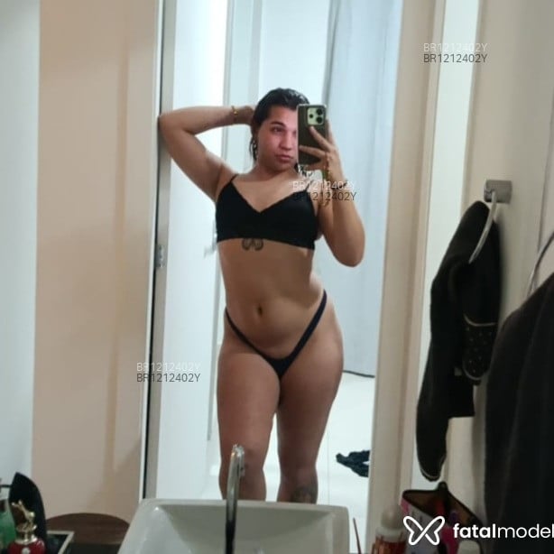 Acompanhante Gabriela Andrade - Feed