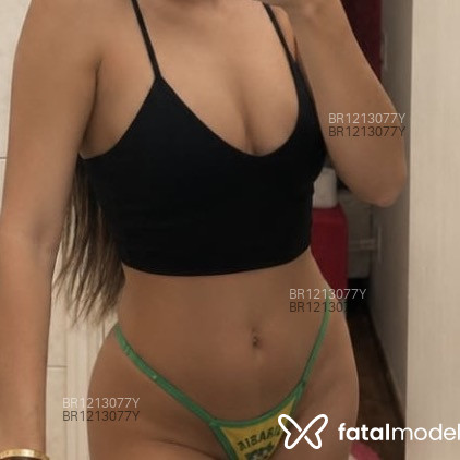 Acompanhante Catarina - Feed