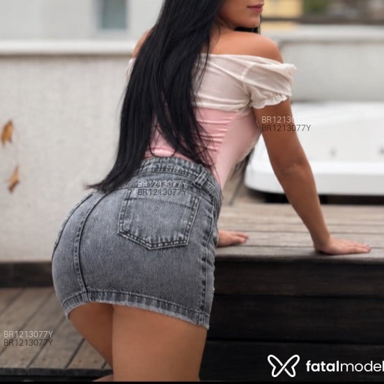 Acompanhante Catarina - Feed