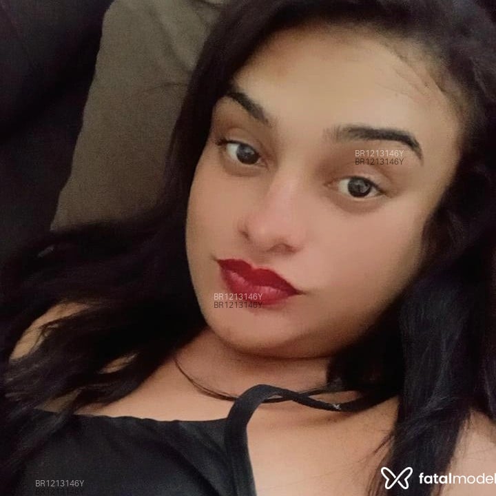 Acompanhante Ane Lira - Feed