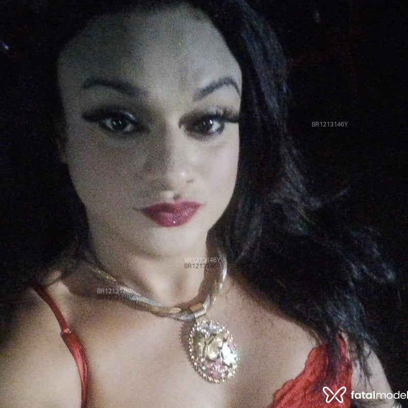 Acompanhante Ane Lira - Feed
