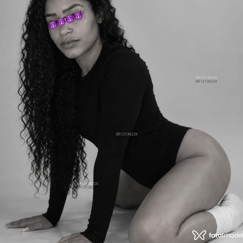 Acompanhante Thais Bitencurtt - Feed
