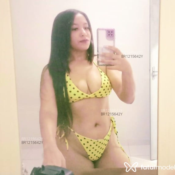 Acompanhante MILENY - Feed