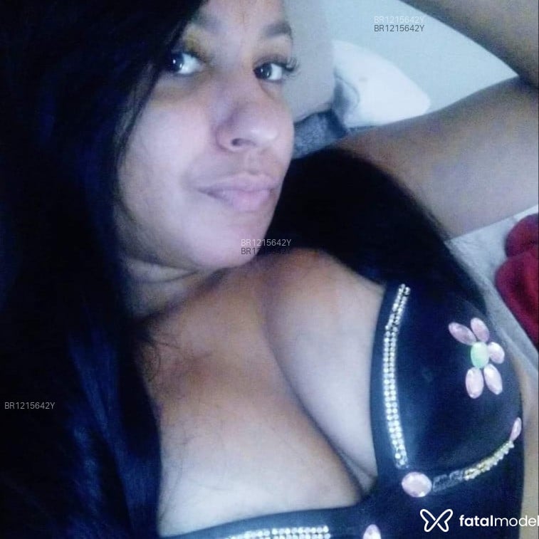 Acompanhante MILENY - Feed
