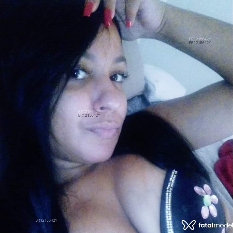 Acompanhante MILENY - Feed