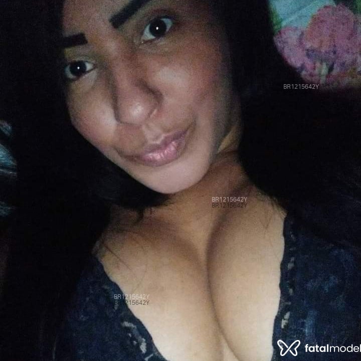 Acompanhante MILENY - Feed